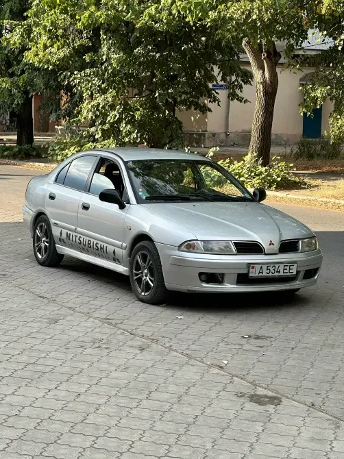 Mitsubishi 500 2001 год Рыбница Rîbnița - fotografie 1