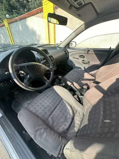 Mitsubishi 500 2001 год Рыбница Rîbnița - fotografie 10
