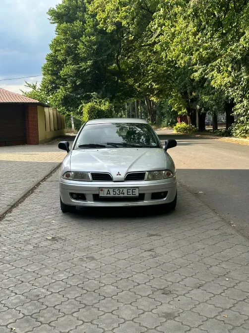 Mitsubishi 500 2001 год Рыбница Rîbnița - fotografie 3