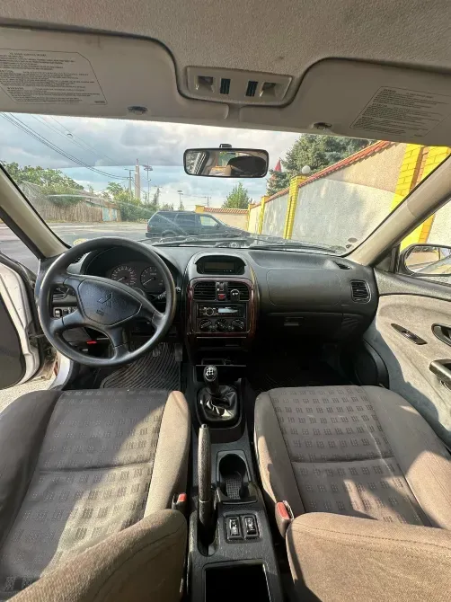 Mitsubishi 500 2001 год Рыбница Rîbnița - fotografie 2