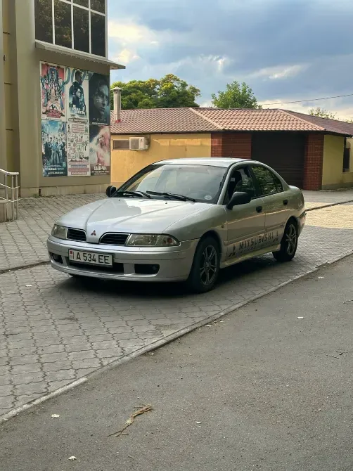 Mitsubishi 500 2001 год Рыбница Rîbnița - fotografie 6