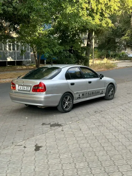 Mitsubishi 500 2001 год Рыбница Rîbnița - fotografie 4
