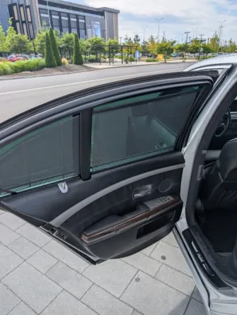 BMW 7 Series 2003 год Кишинёв Chişinău