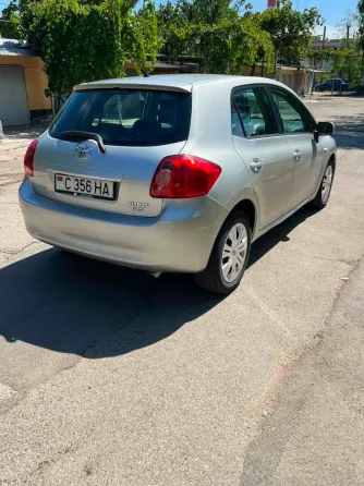 Toyota Corolla 2008 год Тирасполь Тирасполь