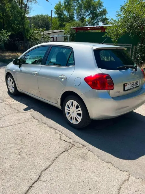 Toyota Corolla 2008 год Тирасполь Tiraspol - fotografie 3