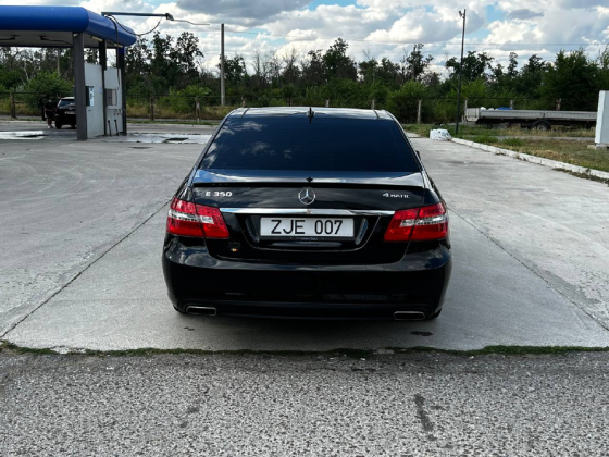 Mercedes E-Class 2011 год Тирасполь Тирасполь