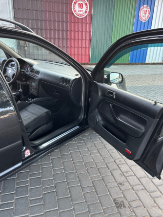 Volkswagen Golf 2006 год Тирасполь Tiraspol