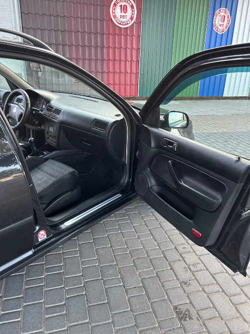 Volkswagen Golf 2006 год Тирасполь Тирасполь - изображение 2