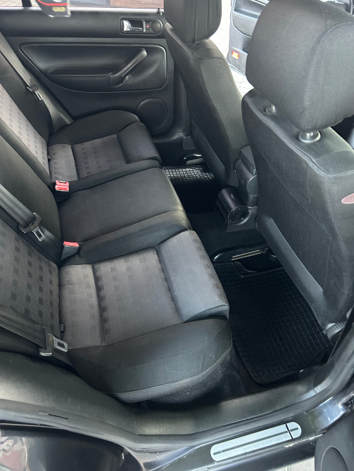 Volkswagen Golf 2006 год Тирасполь Тирасполь - изображение 1