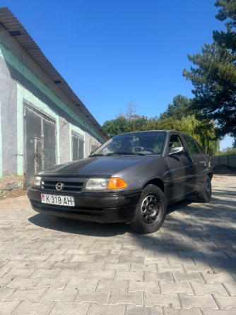 Opel Astra 1991 год Слободзея Слободзея