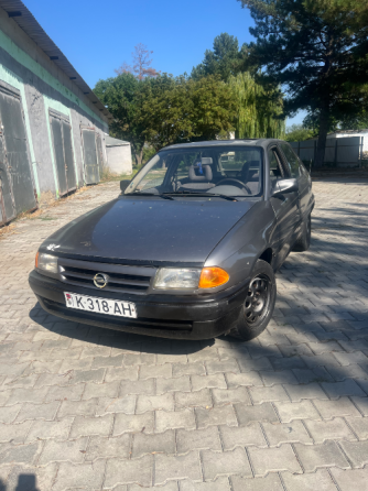 Opel Astra 1991 год Слободзея Слободзея