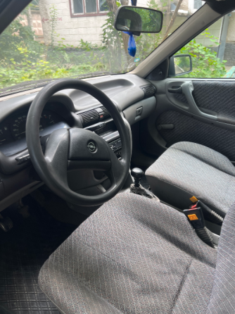 Opel Astra 1991 год Слободзея Слободзея
