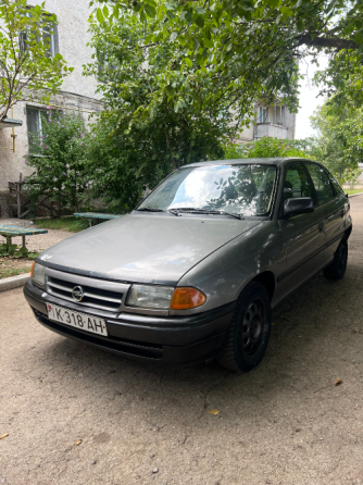 Opel Astra 1991 год Слободзея Слободзея