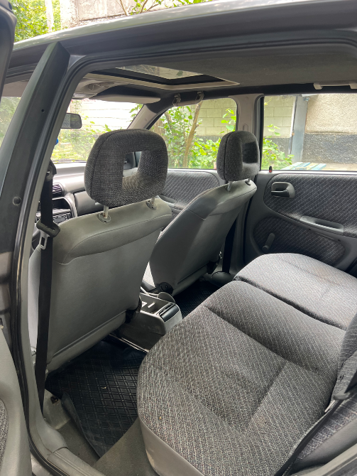 Opel Astra 1991 год Слободзея Slobozia - fotografie 6