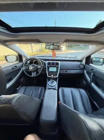 Mazda CX-7 2007 год Бендеры Bender