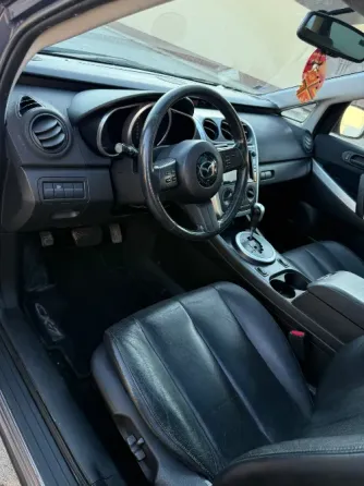 Mazda CX-7 2007 год Бендеры Bender