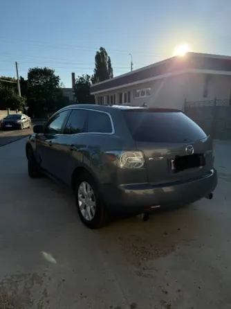 Mazda CX-7 2007 год Бендеры Bender
