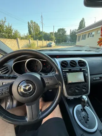 Mazda CX-7 2007 год Бендеры Bender