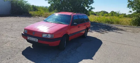 Volkswagen Passat 1991 год Григориополь Grigoriopol