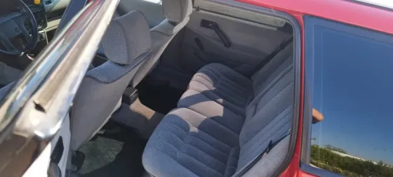 Volkswagen Passat 1991 год Григориополь Grigoriopol