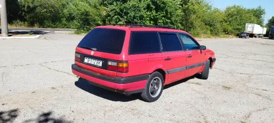 Volkswagen Passat 1991 год Григориополь Grigoriopol