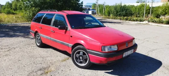 Volkswagen Passat 1991 год Григориополь Grigoriopol