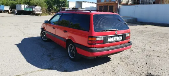 Volkswagen Passat 1991 год Григориополь Grigoriopol