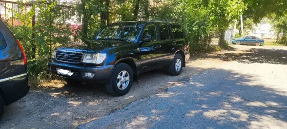 Toyota Land Cruiser 2002 год Тирасполь Тирасполь
