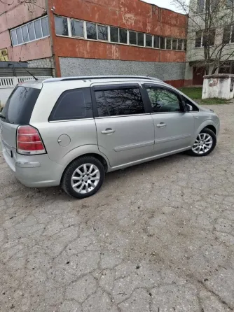 Opel Zafira 2007 год Тирасполь Tiraspol