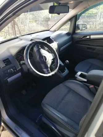 Opel Zafira 2007 год Тирасполь Tiraspol