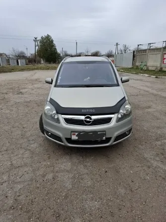 Opel Zafira 2007 год Тирасполь Tiraspol