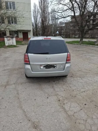 Opel Zafira 2007 год Тирасполь Tiraspol