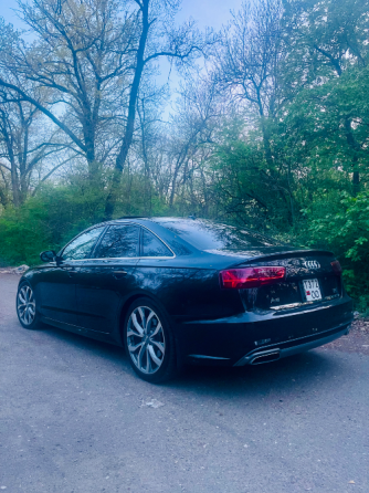 Audi A6 2015 год Бендеры Bender