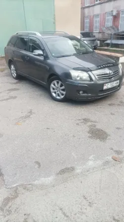 Toyota Avensis 2006 год Тирасполь Tiraspol