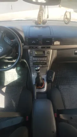 Toyota Avensis 2006 год Тирасполь Tiraspol