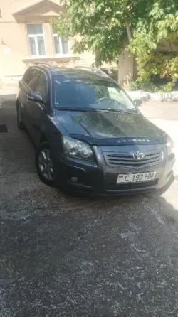 Toyota Avensis 2006 год Тирасполь Tiraspol