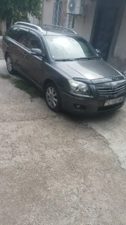 Toyota Avensis 2006 год Тирасполь Tiraspol