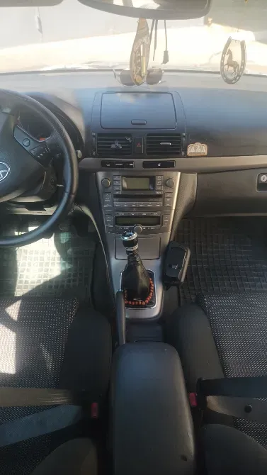 Toyota Avensis 2006 год Тирасполь Tiraspol - fotografie 2