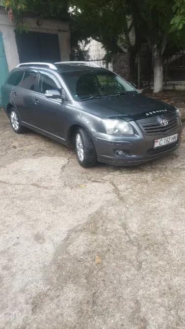 Toyota Avensis 2006 год Тирасполь Tiraspol - fotografie 2