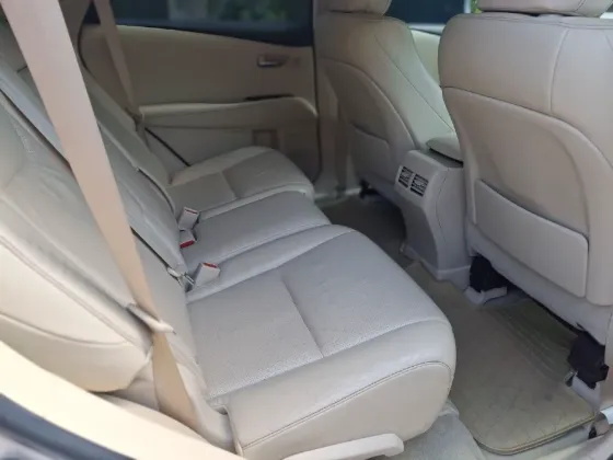 Lexus RX 2015 год Тирасполь Тирасполь