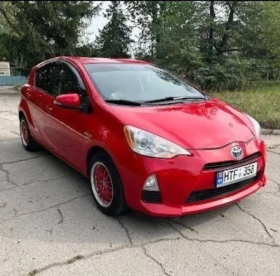 Toyota Prius 2014 год Тирасполь Тирасполь