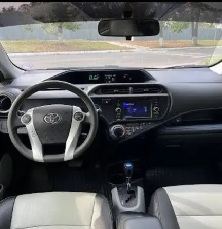 Toyota Prius 2014 год Тирасполь Тирасполь