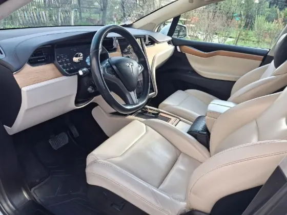 Tesla Model X 2019 год Тирасполь Тирасполь