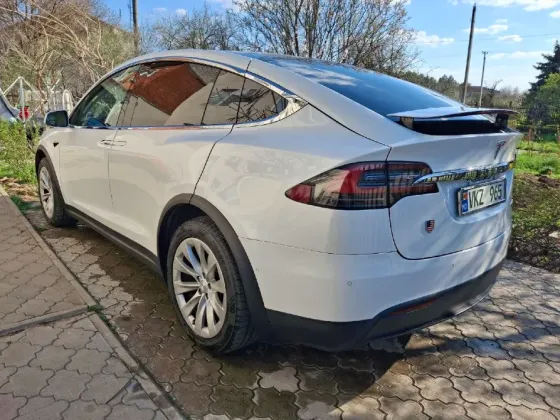 Tesla Model X 2019 год Тирасполь Тирасполь