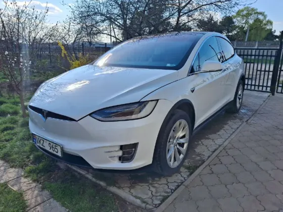 Tesla Model X 2019 год Тирасполь Тирасполь