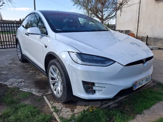 Tesla Model X 2019 год Тирасполь Тирасполь
