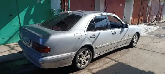 Mercedes E-Class 2001 год Бендеры Бендеры