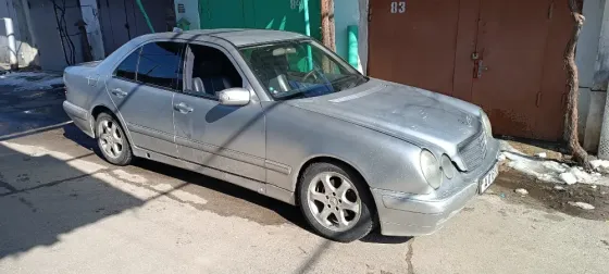 Mercedes E-Class 2001 год Бендеры Бендеры
