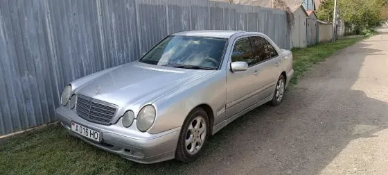 Mercedes E-Class 2001 год Бендеры Бендеры