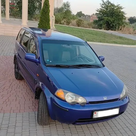 Honda HR-V 2000 год Тирасполь Tiraspol